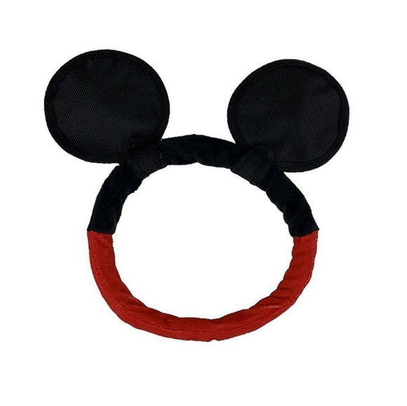 ๐50% OFF - NWTโผ๏ธ Set of 3 Different Minnie Mouse Dog Toys - Picture 6 of 13